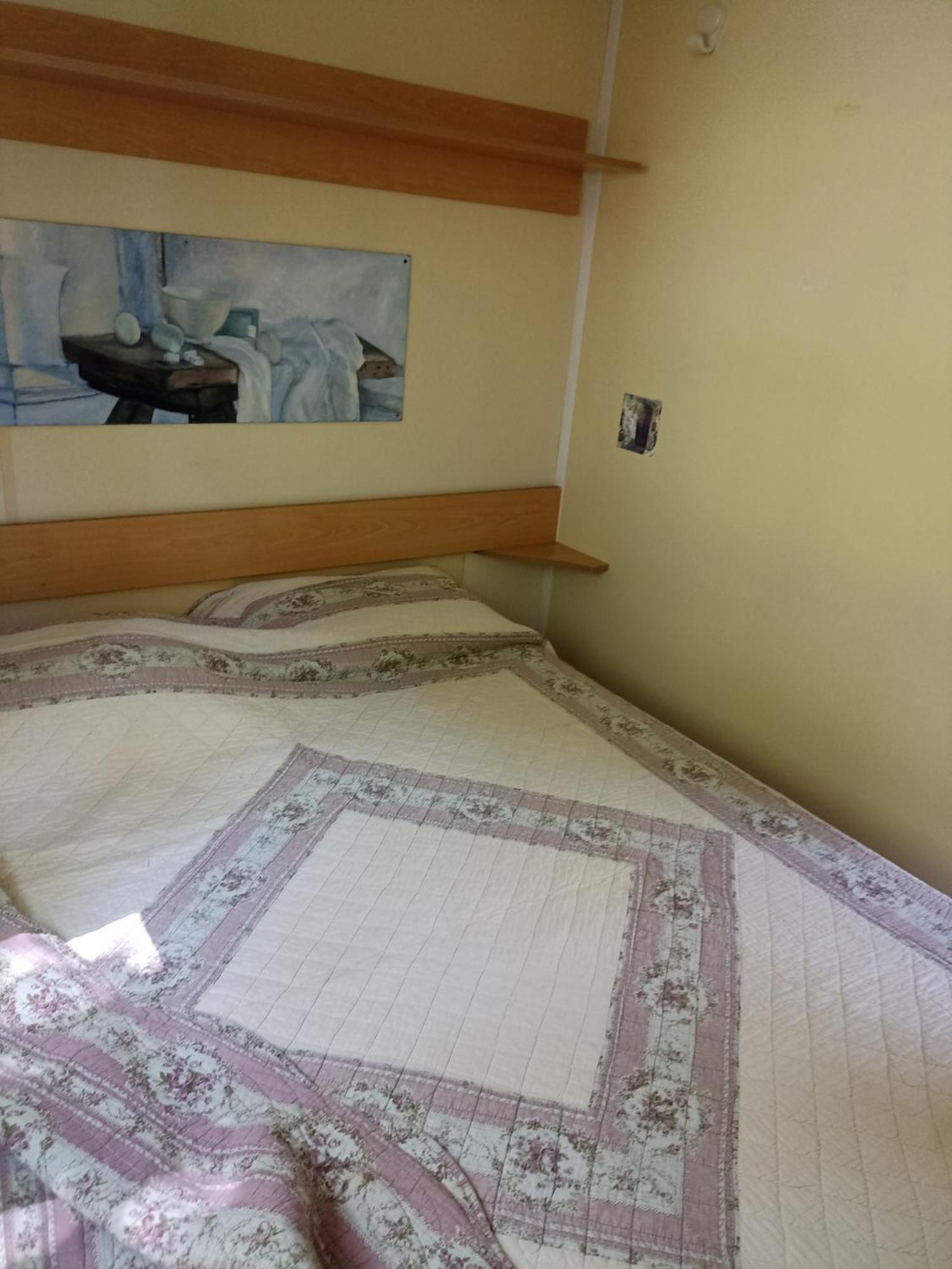 Mobil Home 孔夫朗自由城 外观 照片